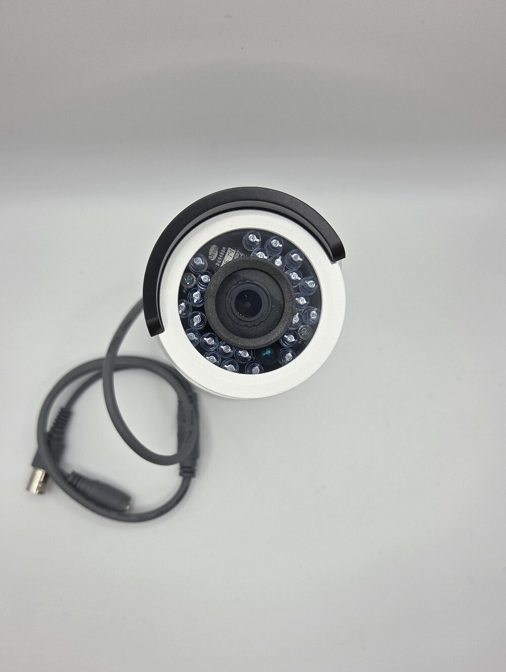 Swann PRO-T855 1080p White Outdoor Bullet Security Camera SRPRO-T855CAM - Picture 3 of 5
